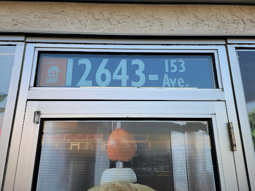 Photo of Eddie's Donair - 12643 153 Ave NW, Edmonton, AB T5X 5X8